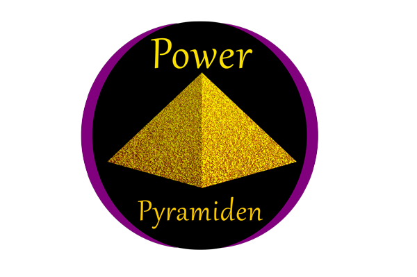 Power Pyramiden Power Pyramiden